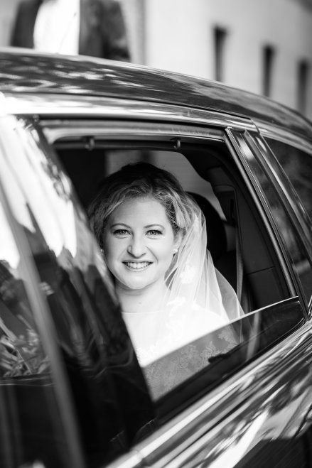 Emily Clack Photography, Bright Occasions Real Wedding, Dahlgren Chapel and The Westin Georgetown